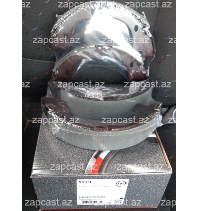 Hyundai Veracruz 2006-2017 kolodka ruçnoy 583503JA00 , 9279 